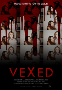 Vexed (Vexed)