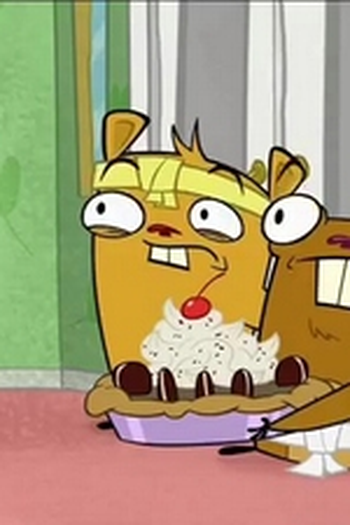 Poster de Episódio Recipe For Destruction (2014)