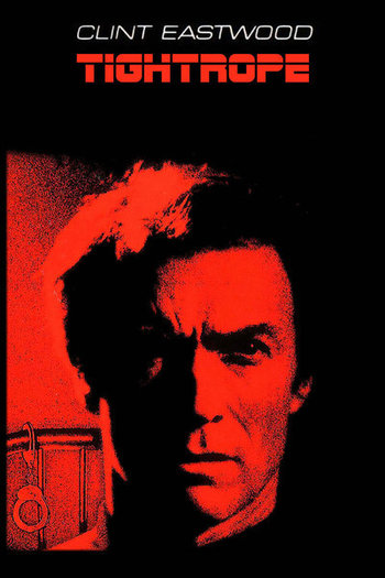  de Filme Um Agente na Corda Bamba (1984)