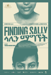 Descobrindo Sally - Poster / Capa / Cartaz - Oficial 1