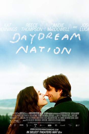  de Filme Nação dos Sonhos (2010)