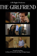 A Namorada (The Girlfriend)