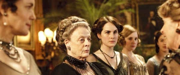 [SÉRIES] As mulheres em "Downton Abbey" e o rompimento dos valores vitorianos