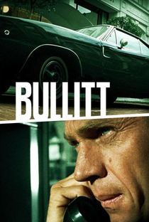 Bullitt - Poster / Capa / Cartaz - Oficial 9