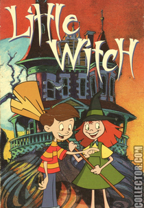 Little Witch (Little Witch)