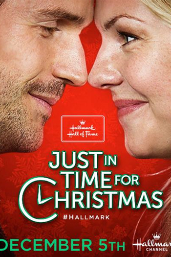  de Filme Bem a Tempo para o Natal (2015)