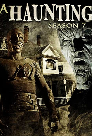 Poster 1 de Série Assombrações (7ª Temporada) (2014)