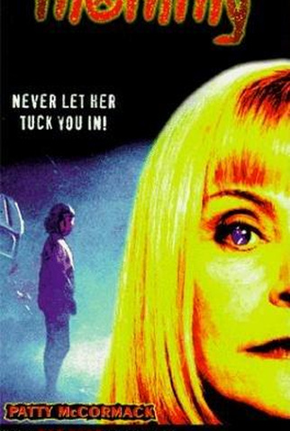 Poster 1 de Filme Mamãe (1995)