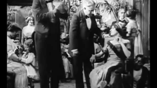 Trailer: Max Linder &  René Leprince: Max lance la mode (1912)