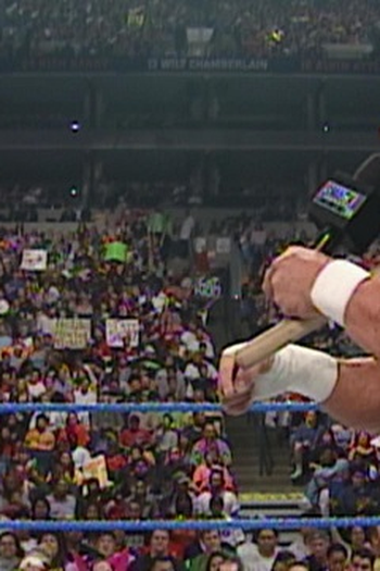 Poster de Episódio SmackDown 47 (2000)
