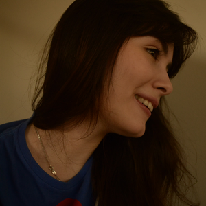 Foto de perfil de Isabella Silveira
