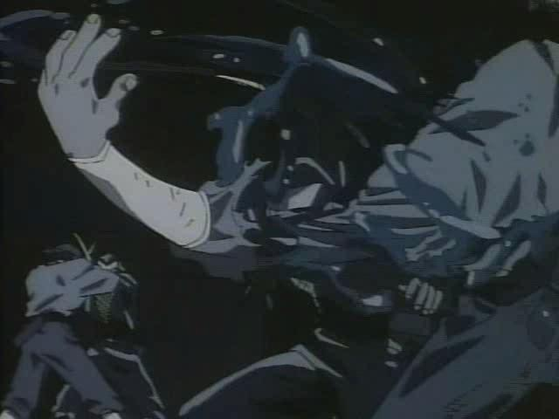 Foto 1 de Ninja Cadets