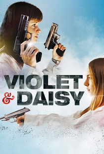 Violet & Daisy - Poster / Capa / Cartaz - Oficial 7