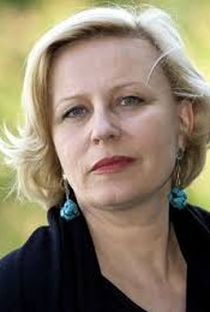 Krystyna Janda - Poster 1