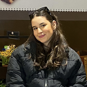 Foto de perfil de Roberta
