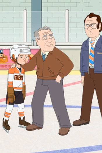 Poster de Episódio Bring Me a Tooth (2020)