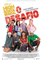 High School Musical: O Desafio (High School Musical: O Desafio)