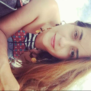 Foto de perfil de Lilyanne Leitão