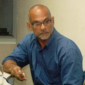Foto de perfil de Paulo Ribeiro