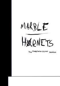 Marble Hornets (1ª Temporada) (Marble Hornets (Season 1))