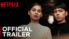 The Time That Remains | Official Trailer | Netflix Philippines