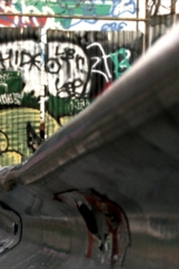  de Filme Zênite (2010)