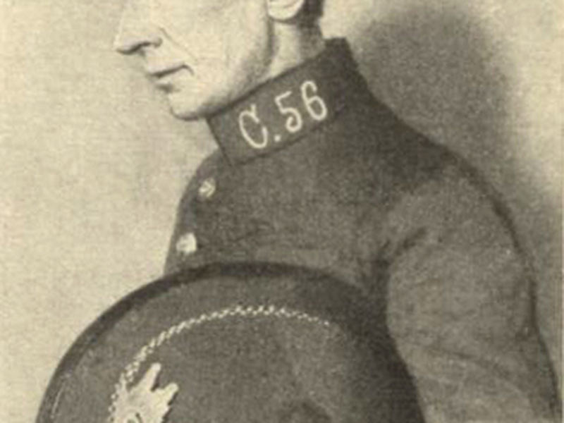 Foto 11 de Sherlock Holmes (Play)