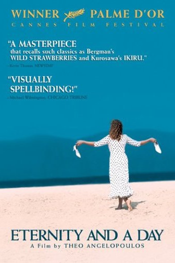  de Filme A Eternidade e Um Dia (1998)