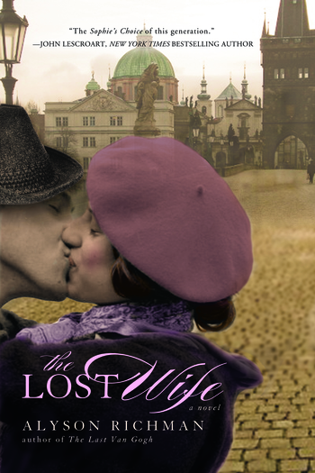 Poster de Filme The Lost Wife (2029)