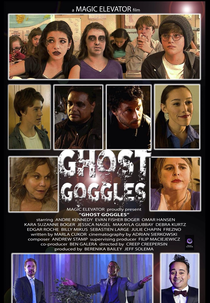 Ghost Goggles (Ghost Goggles)