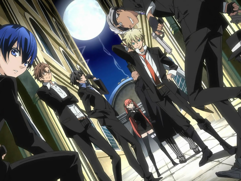Foto 3 de Arcana Famiglia