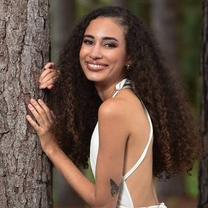 Foto de perfil de Maria Clara