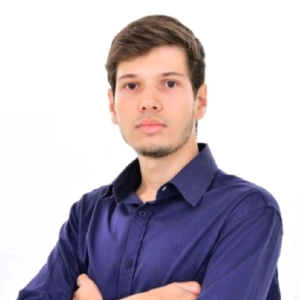 Foto de perfil de Pedro Mota