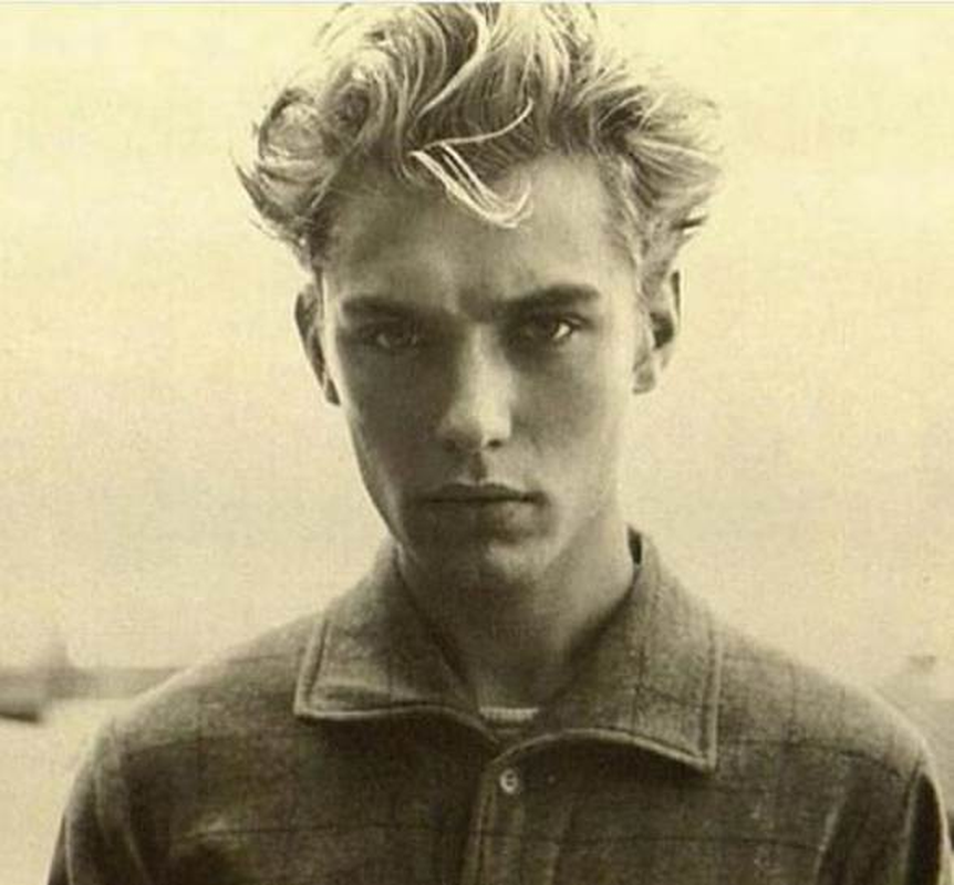 Jude Law - Foto 1