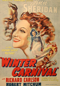 Carnaval na Neve (Winter Carnival)