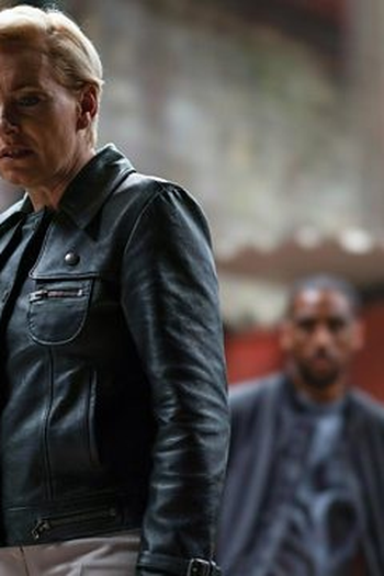 Poster de Episódio Episode 5 (2022)