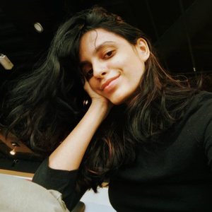 Foto de perfil de Bia
