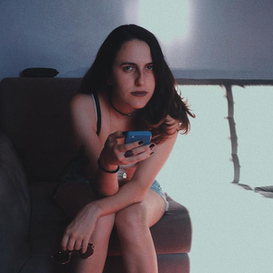 Foto de perfil de mari