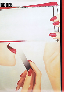 The Strokes: Last Nite (The Strokes: Last Nite)