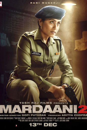  de Filme Mardaani 2 (2019)