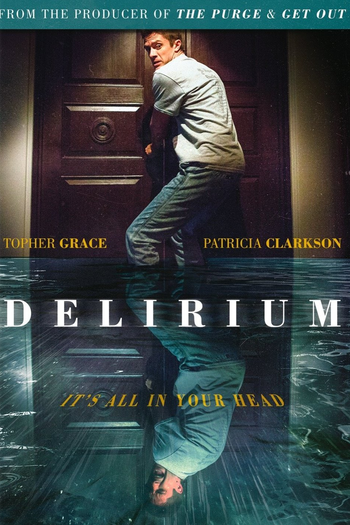  de Filme Delírios do Passado (2018)