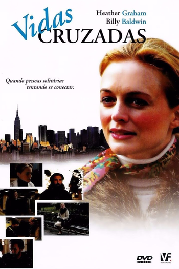  de Filme Vidas Cruzadas (2007)