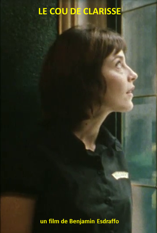 Poster 1 de Curta O Pescoço de Clarisse (2003)