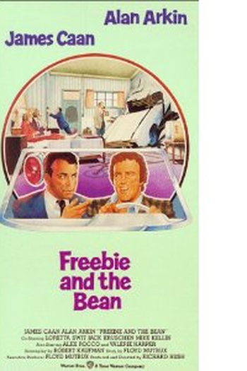  de Filme Duas Ovelhas Negras (1974)