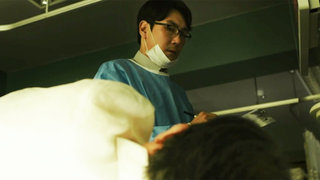Trailer: 해빙 (Bluebeard, 2017) 예고편 (Trailer)
