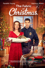The Fabric of Christmas (The Fabric of Christmas)