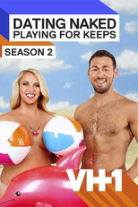 Pelados e Apaixonados (2ª Temporada) (Dating Naked (Season 2))
