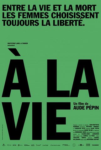 Poster 2 de Filme Um Brinde à Vida (2021)