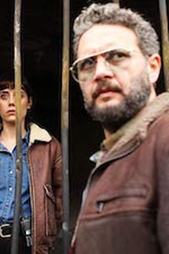 Poster de Episódio 6.Bölüm (2018)