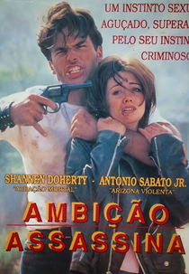 Ambição Assassina (Jailbreakers)